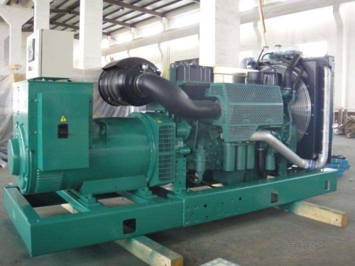 泸县便携静音：租赁无声发电机组，便携式解决能源需求