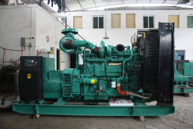 泸县环保无噪音：租用静音发电机组，为环境和耳朵双重保驾护航